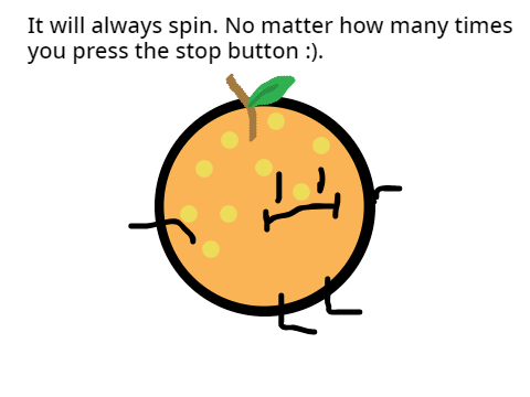 Attempted OC