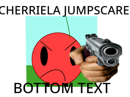 BFNCP s1 e3 : Make A Meme remix