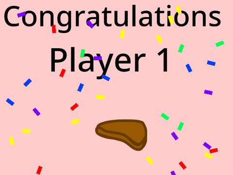 Digestive System Board Game remix
