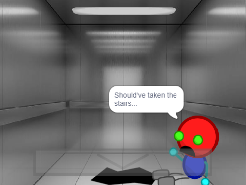 add your self in elevator remix remix remix remix remix remix