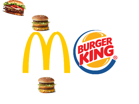 whopper escape