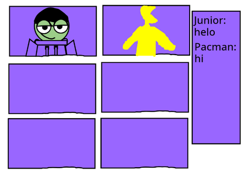 add yourself in a jincord call remix