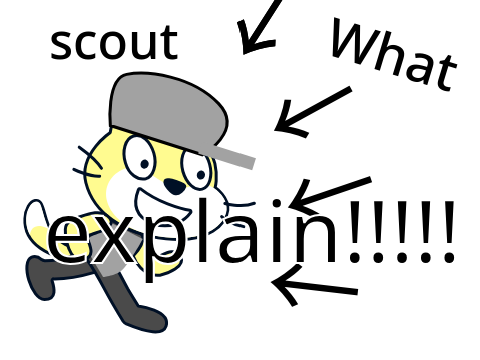 【Roblox】 TDS animation #1 "Scout"