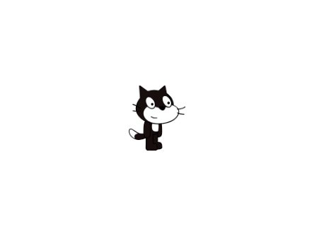 Shadow cat