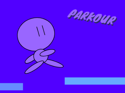 Parkour!!!