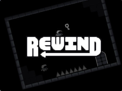 Rewind - (PGMA R1)