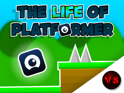 The Life of Platformer Game 1.6 remix worst