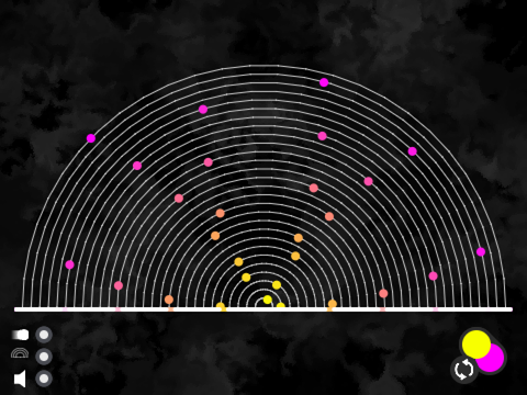 Polyrhythm remix