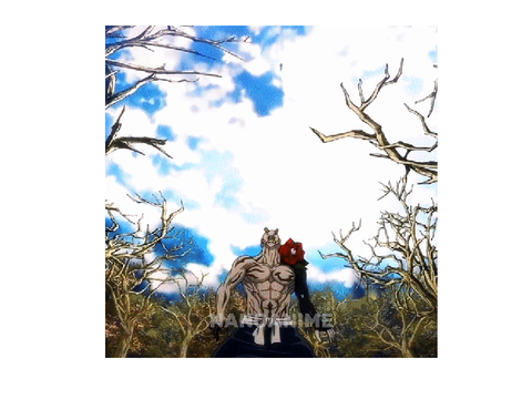 Gojo Satoru Edit [Im Good - David Guetta] [Jujutsu Kaisen]