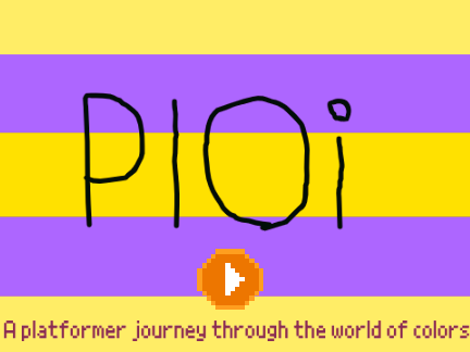 Ploi  ⇔  A journey through the world of colors.