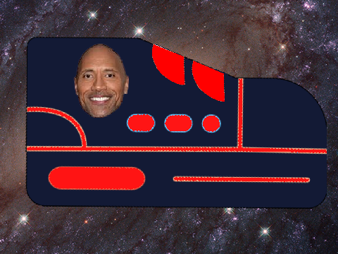 Space Shoe starter - MH23 remix