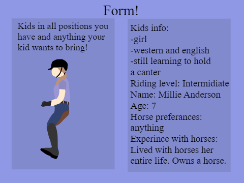 ~Mini Riders Comp ENtry~