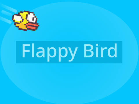 Flappy Bird ( For Makey Makey)