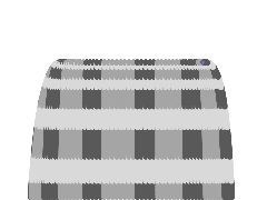 ribbon renderer