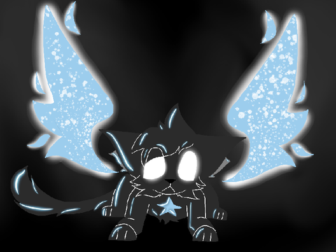 Starling Entry