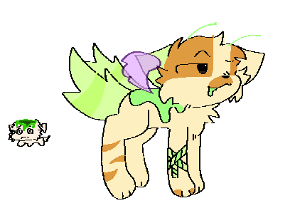 New troll oc