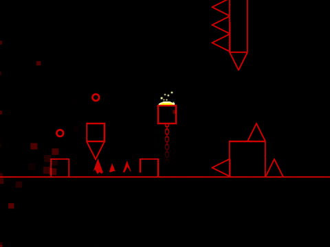 Geometry Dash Trollbank