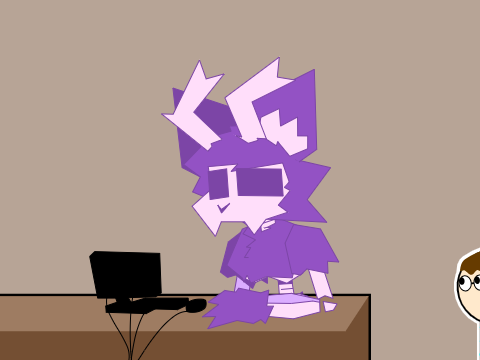 huh? 2: the confusiening