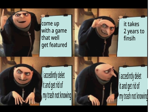 Scratch memes