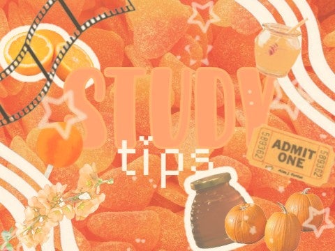 005: Study Tips
