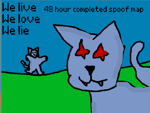 poorly drawn tne