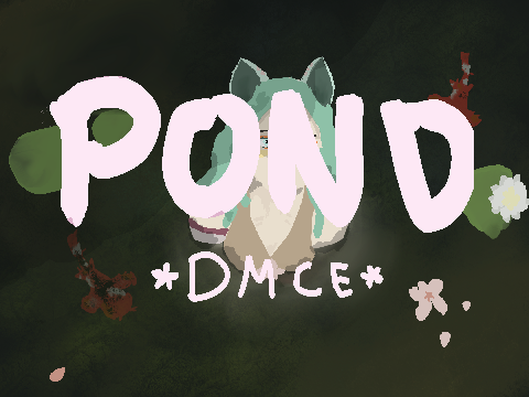 Pond ~ DMCE