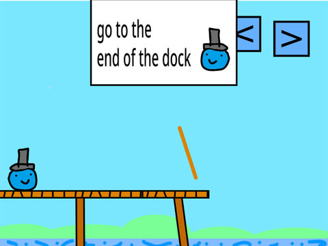 fishing gaem