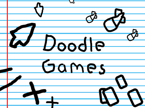 Doodle Games 