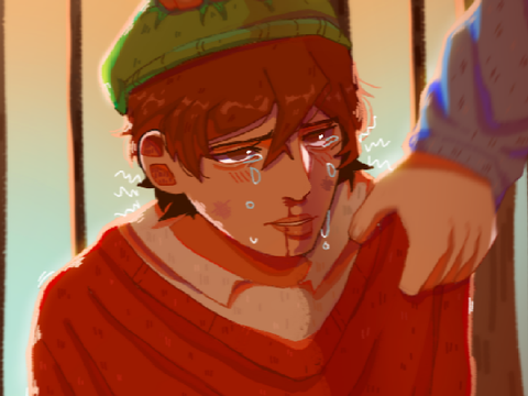 Sorrow || 5K DMCE