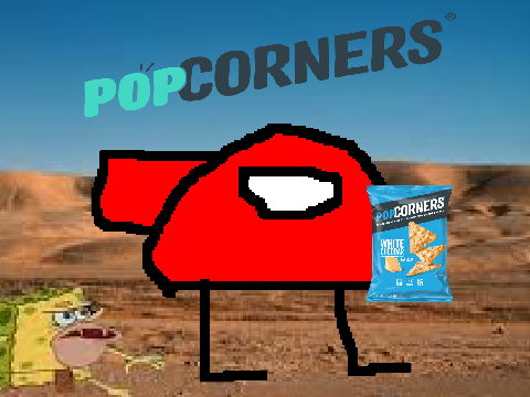 pop corners #animations
