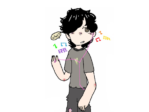 Nico Di Angelo :0