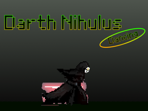 Darth Nihilus dance