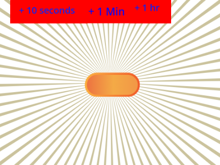 Interactive Timer