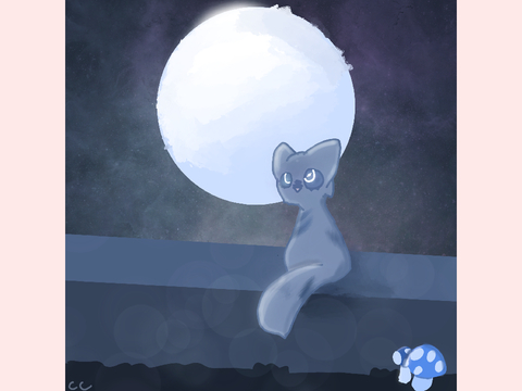 Entry! :D