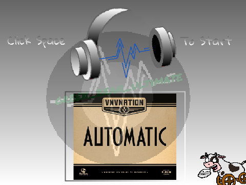 VNV Nation- Space and Time {Automatic}
