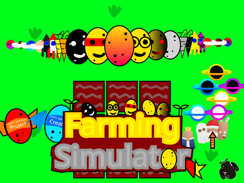 Farming Simulator v.143