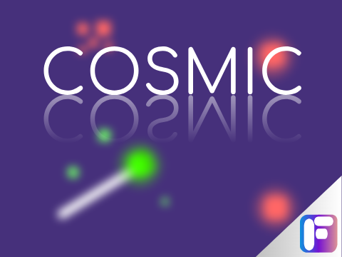 Cosmic