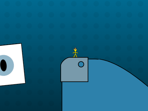 Massive Multiplayer Platformer v1.3 remix