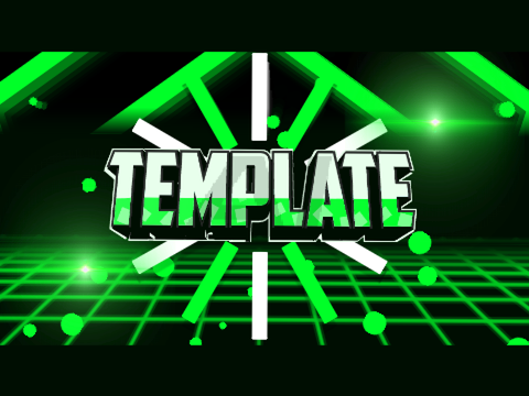 #1 Intro Template | AI