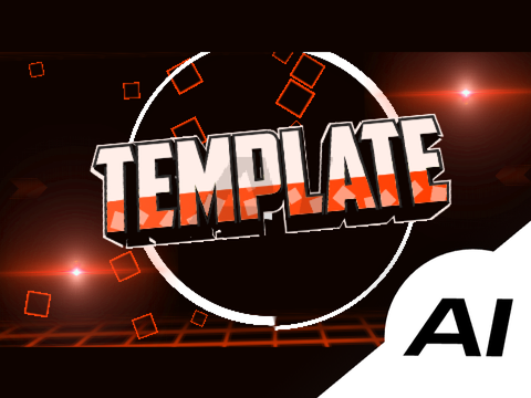 #4 Intro Template | AI