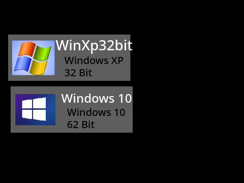 Orcale - VirtualBox