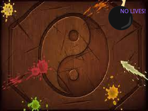 Fruit Ninja | #Games #Trending