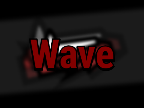 Wave!