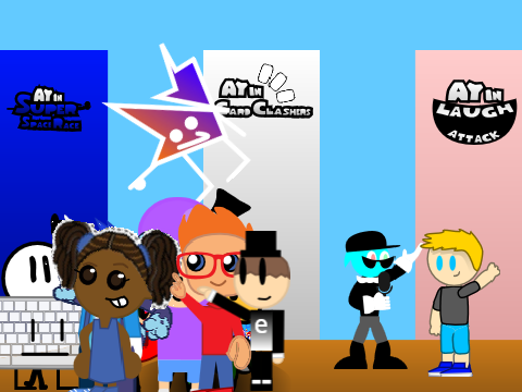 AY voting for my next AY idea (11) 