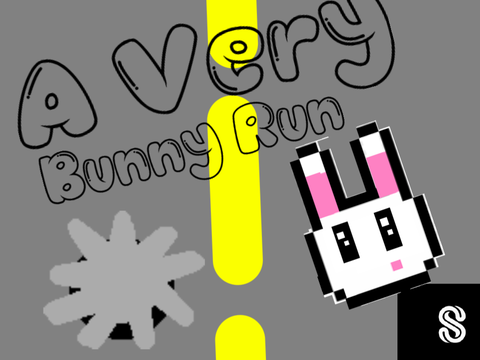 A Very Bunny Run