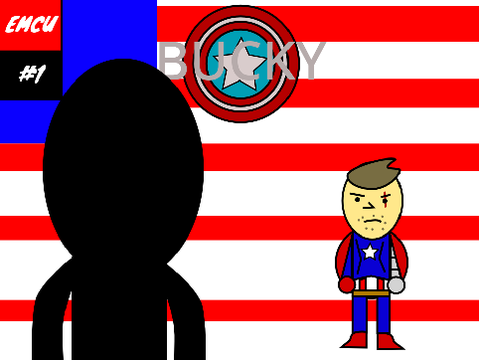 Bucky #1