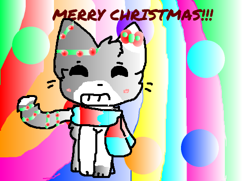 ~Christmas CCE~ remix