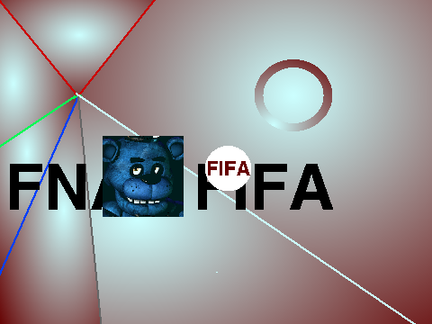 FNAF FIFA