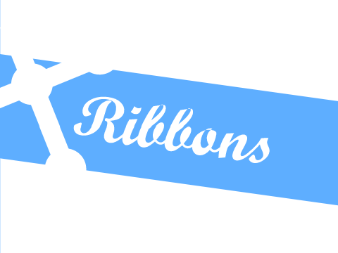Ribbons