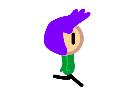 Walk Cycle